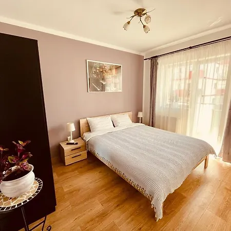 Apartament Sofia Sibiu Extérieur photo