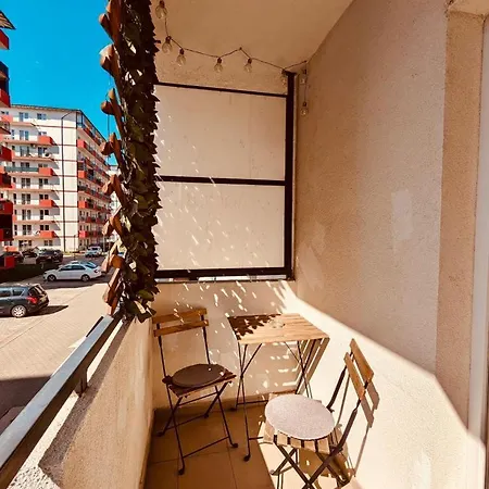 Apartament Sofia Sibiu Extérieur photo