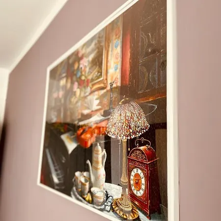 Apartament Sofia Sibiu Extérieur photo