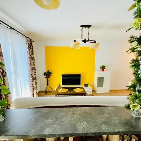 Apartament Sofia Sibiu Extérieur photo