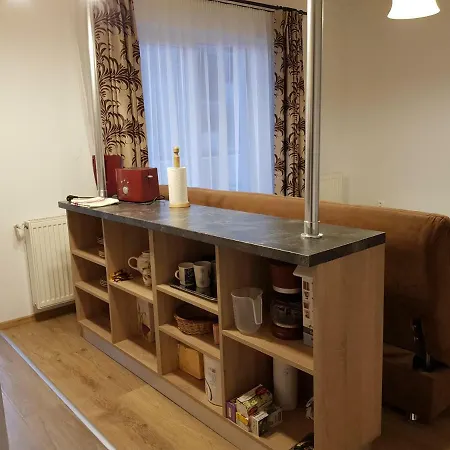 Apartament Sofia Sibiu Extérieur photo