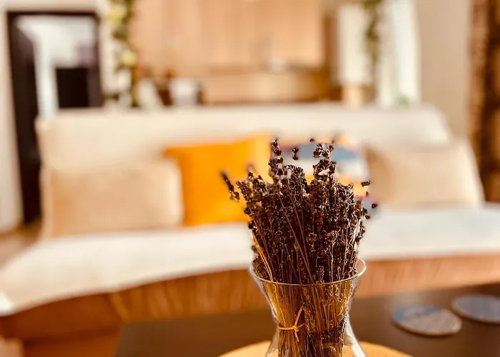 Apartament Sofia