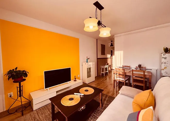 Apartament Sofia