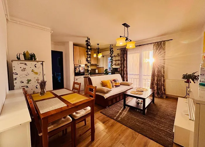 Apartament Sofia