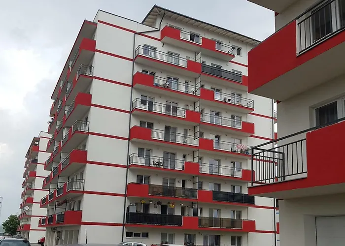 Apartament Sofia