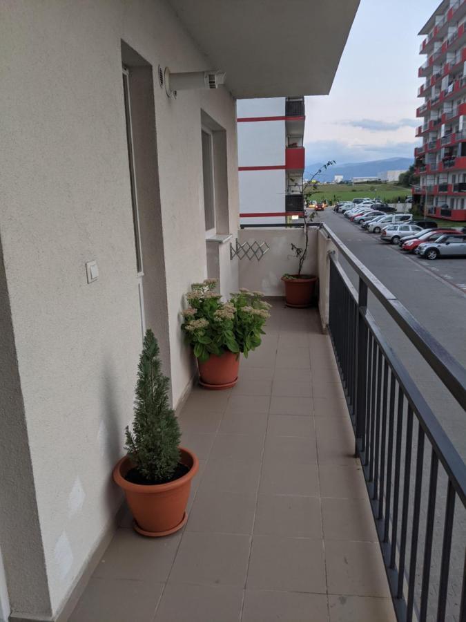 Appartement Sofia *