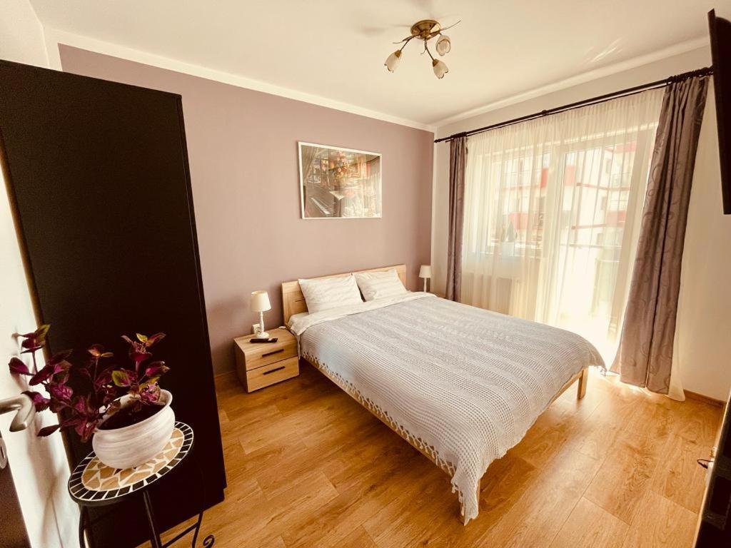Appartement Sofia