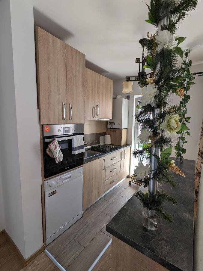 Sofia Appartement