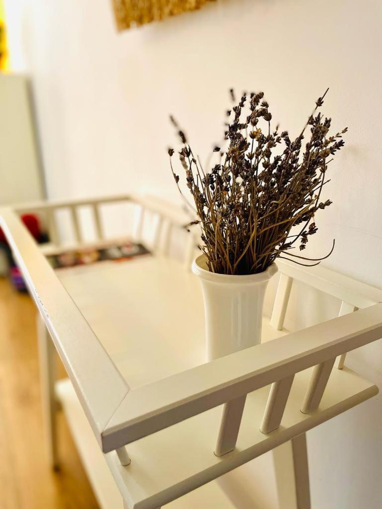 Sofia Appartement *