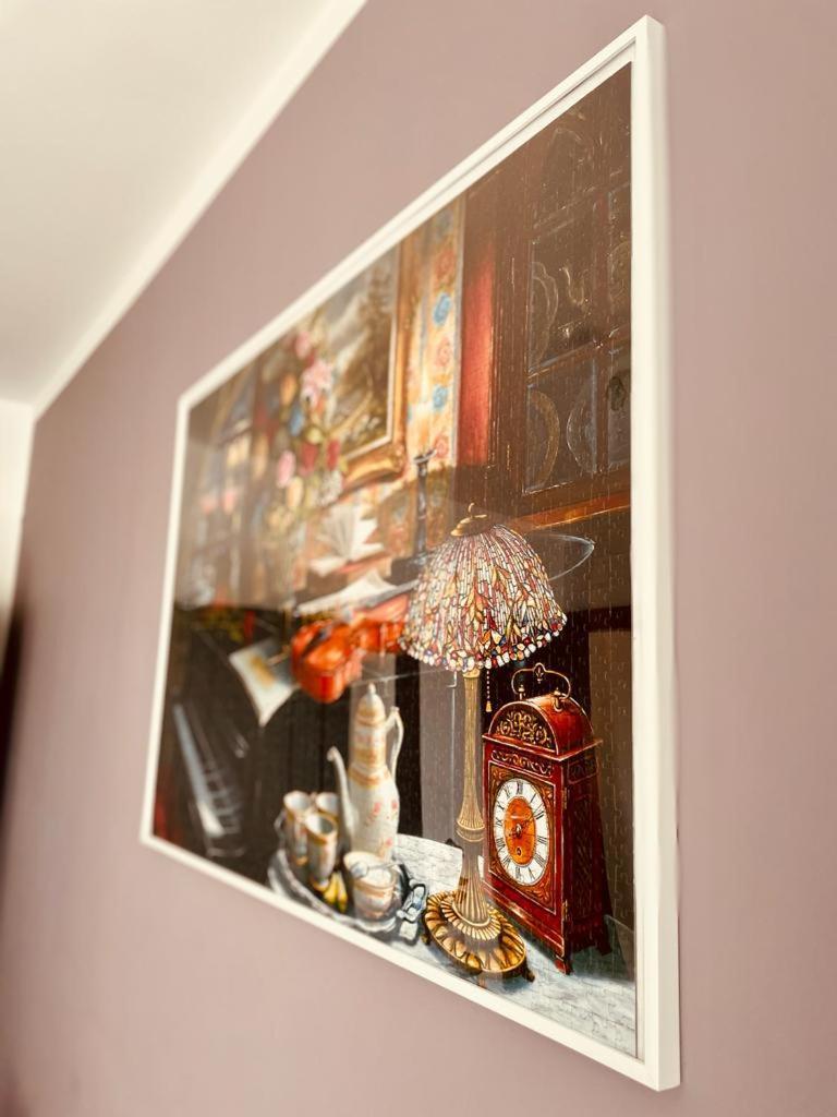 Sofia Appartement *