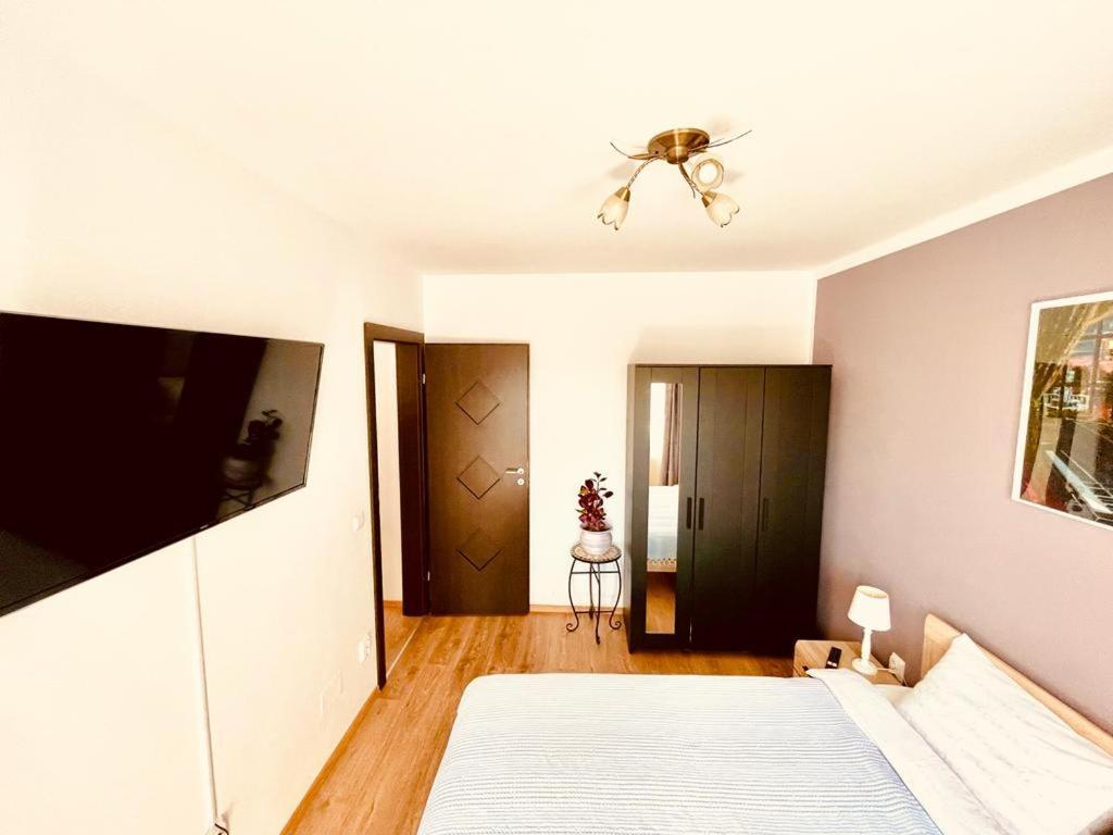 Appartement Sofia *