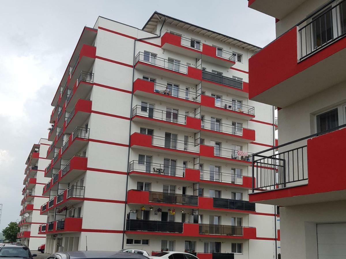 Appartement Sofia Sibiu